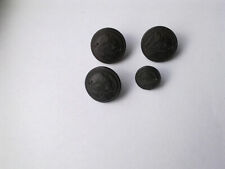 Viking ship buttons for sale  HALIFAX