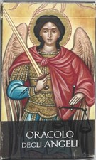 Oracolo degli angeli usato  Sezzadio
