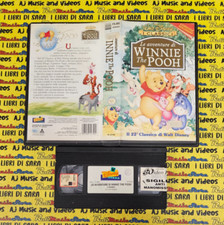 Vhs film avventure usato  Vigarano Mainarda