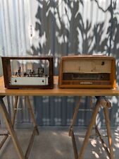 Due radio epoca usato  Villesse