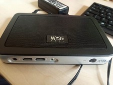 Wyse t10 909566 usato  Torino