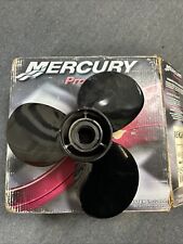 Mercury marine black for sale  Atlanta