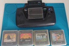 Sega game gear usato  Carmignano