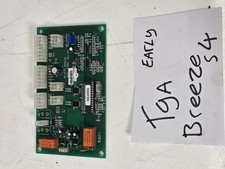Early tga breeze for sale  MARCH