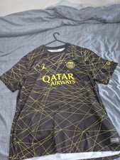 Psg messi 2022 for sale  LLANGEFNI