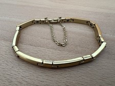 Nikken armband goldauflage gebraucht kaufen  Schwarzenbruck