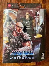Motu masterverse blade d'occasion  Strasbourg-
