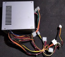 Alimentation atx 350w d'occasion  Lyon III