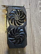 Gigabyte geforce gtx d'occasion  Nanterre