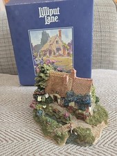Lilliput lane summer for sale  STAMFORD
