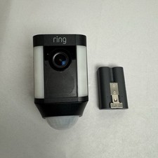 Ring 5at3s8 spotlight for sale  San Jose