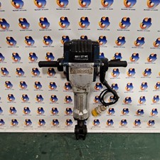 Bosch gsh professional for sale  UK
