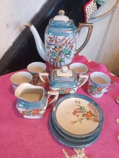 Hand painted vintage for sale  COALVILLE