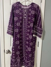 Women 3pc shalwar for sale  Jonesboro