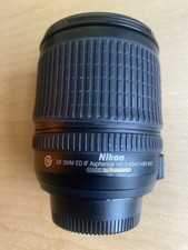 Nikon nikkor 135mm for sale  LONDON