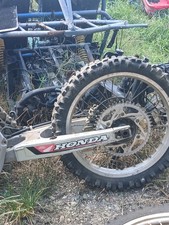 Honda cr125r complete for sale  Okolona