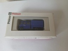Preiser 37007 thw gebraucht kaufen  Garrel