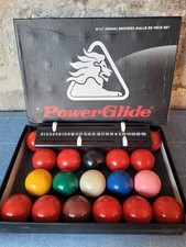 Powerglide piece set for sale  INVERNESS