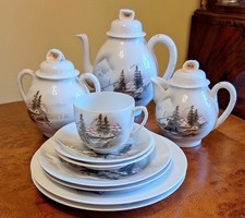 Japanese antique eggshell for sale  TEWKESBURY