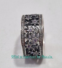 Anello pandora fascia usato  Settingiano
