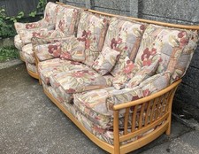 Stunning modern ercol for sale  MARKET RASEN