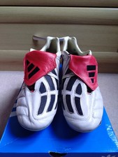 Mens adidas predator for sale Mens adidas predator for sale  CATERHAM
