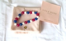 Lola rose bracelet for sale  SOWERBY BRIDGE