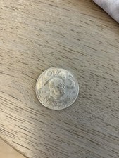 Rara moneta lire usato  Genova
