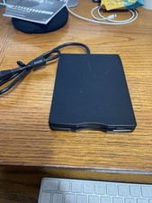 Teac 3.5 external for sale  Gautier