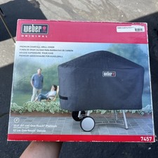 Weber grill oem for sale  Columbus