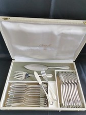 Christofle spatours silver d'occasion  Expédié en Belgium