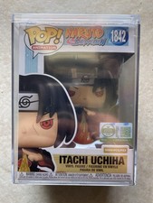 Funko pop itachi usato  Spedire a Italy