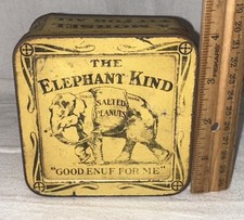 Antique elephant kind for sale  Harlan