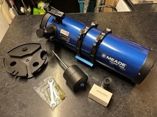 Meade polaris 130ed for sale  YEOVIL
