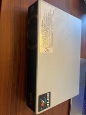 Projetor de Dados LCD Sony VPL-CX21 - Excelente Estado! Sem controle remoto... + Bolsa Sony comprar usado Projetor de Dados LCD Sony VPL-CX21 - Excelente Estado! Sem controle remoto... + Bolsa Sony comprar usado  Enviando para Brazil