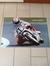 Poster vintage 90s usato  Ravenna