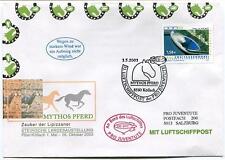 2003 luftschiffpost pro usato  Italia