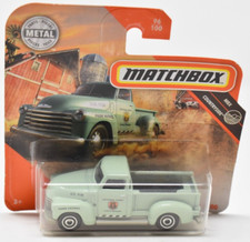 Matchbox superfast 1947 gebraucht kaufen  Cottbus