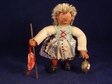 Ancien jouet figurine d'occasion  Arnèke