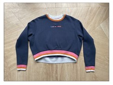 Sweat crop top d'occasion  Bayeux
