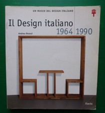Design italiano 1964 usato  Russi