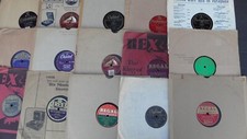 Gramophone records carry for sale  SLOUGH