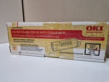 Riginal toner 42127456 gebraucht kaufen  Helbra