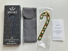 2019 wallace silversmiths for sale  Bulverde