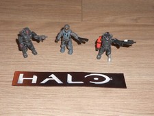 Halo spartan riz for sale  LEIGH-ON-SEA