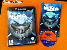 Nemo game cube d'occasion  La Chaussée-Saint-Victor