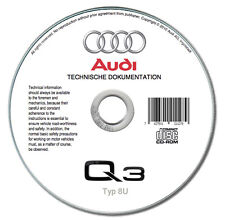 Audi 2011 2018 usato  Italia