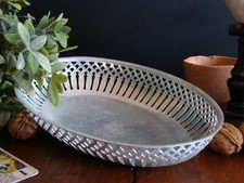 Vintage corbeille pain d'occasion  Troyes