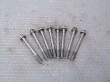 Head tightening bolt usato  Italia