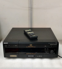 Sony dvp cx870d for sale  Walford